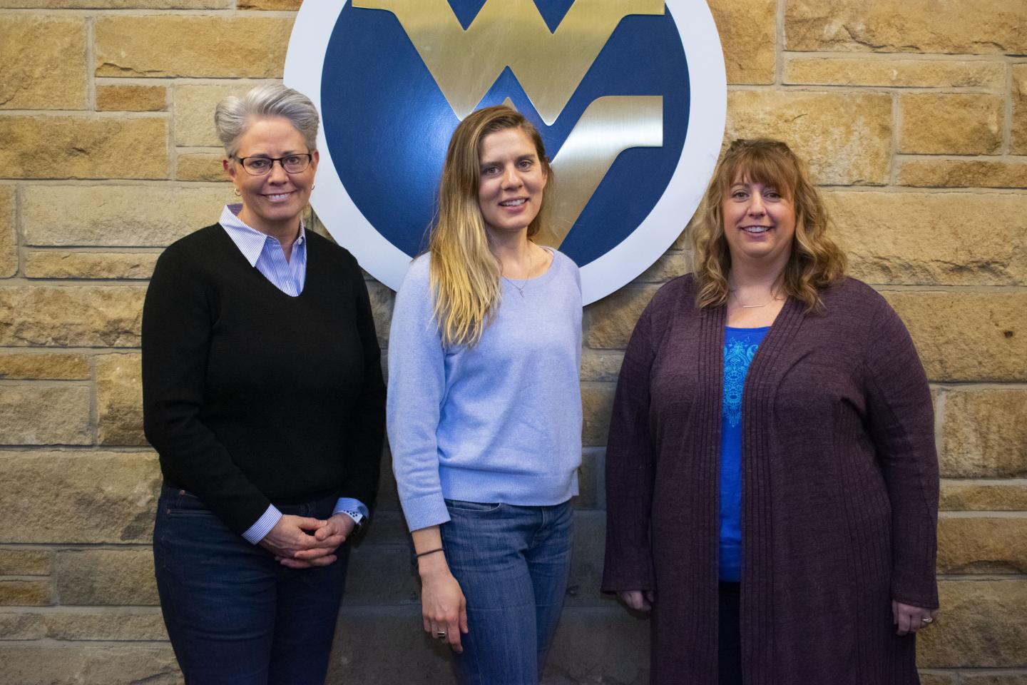 Tack, Anderson, Troilo