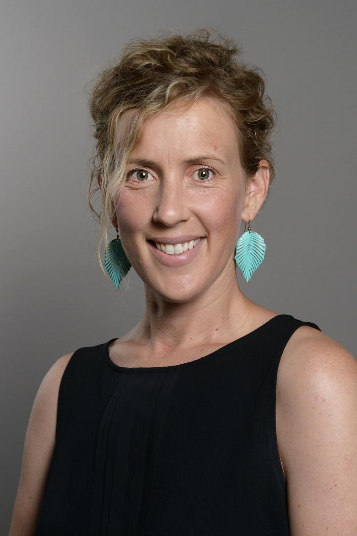 Katharine Zeiders, University of Missouri-Columbia