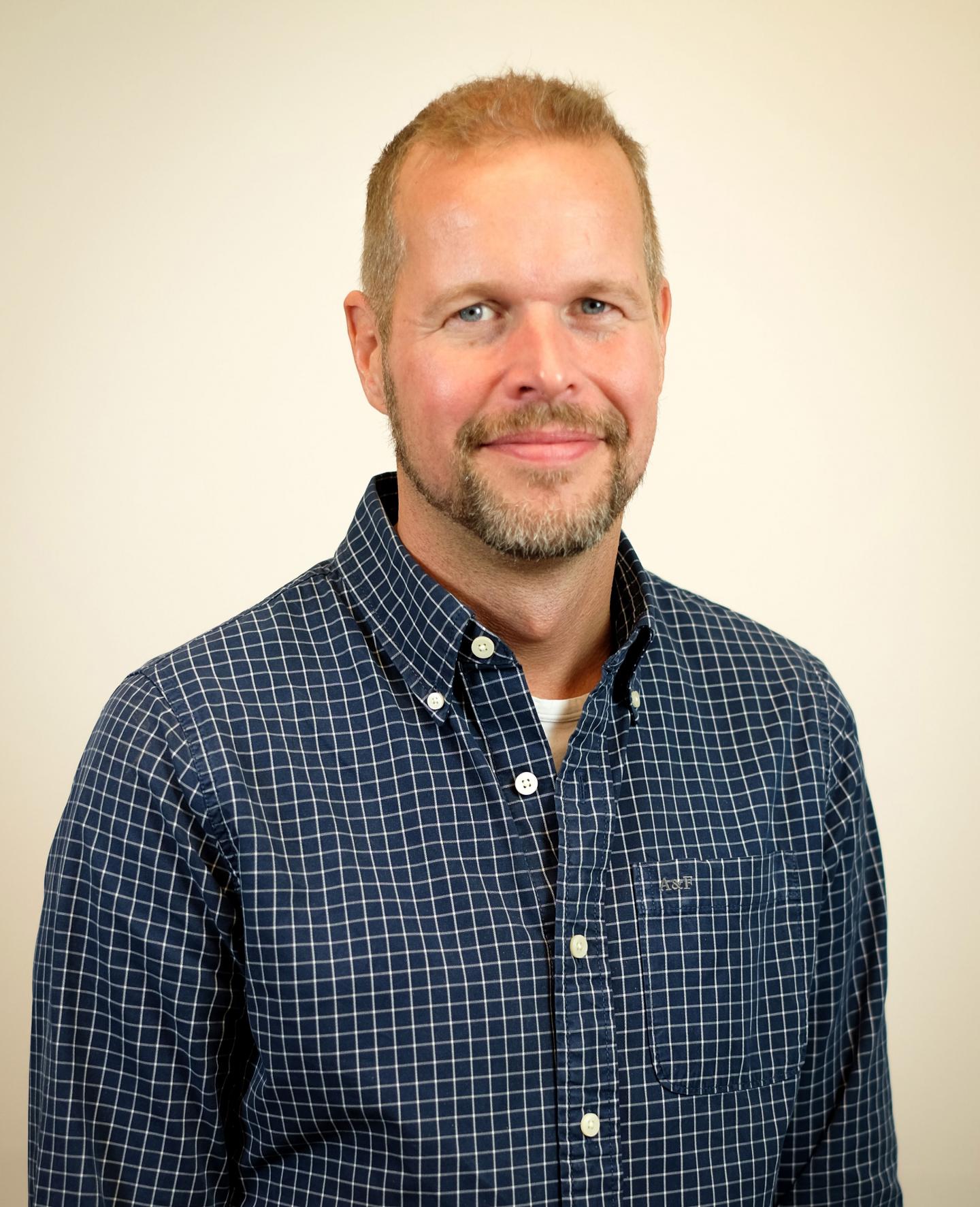 Nicklas Oscarsson, Sahlgrenska Academy