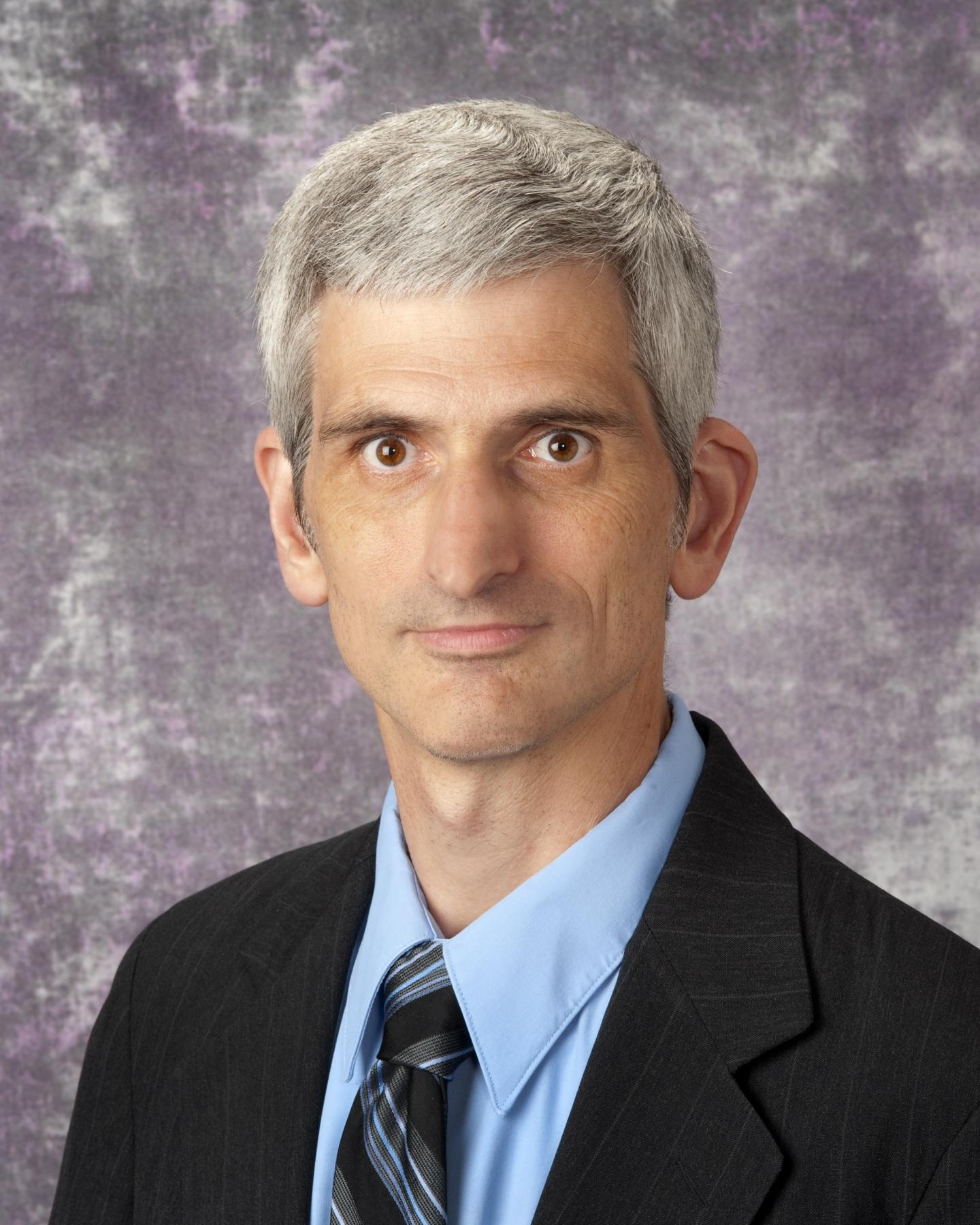 Clifton Callaway, M.D., Ph.D.