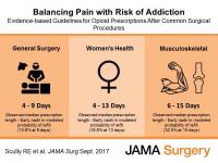 Balancing Pain with Risk of Addiction 2