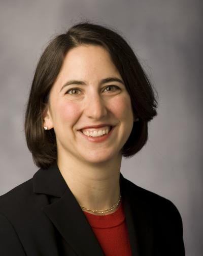 Anna Gassman-Pines, Duke University