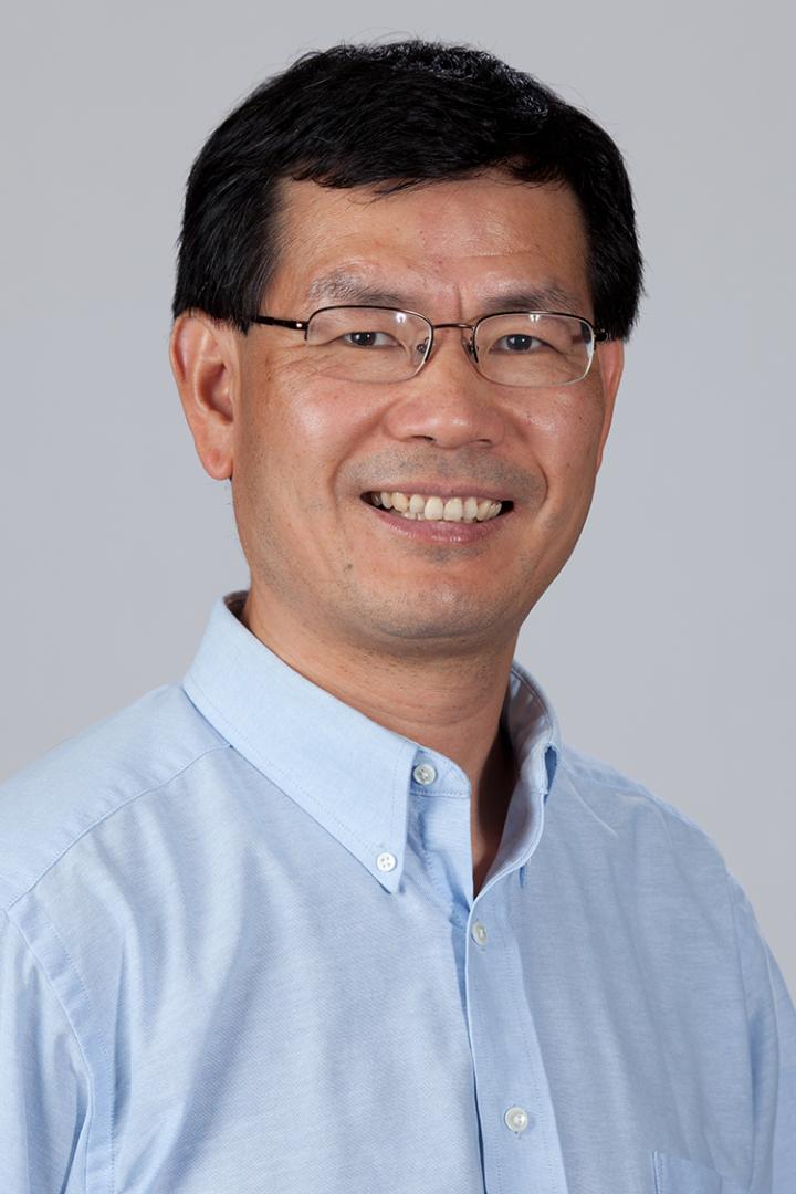 Ben Shen, The Scripps Research Institute