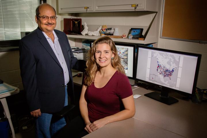 Kumar and Roque-Malo, 	University of Illinois at Urbana-Champaign 