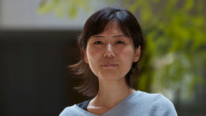 Dr. Miki Ebisuya