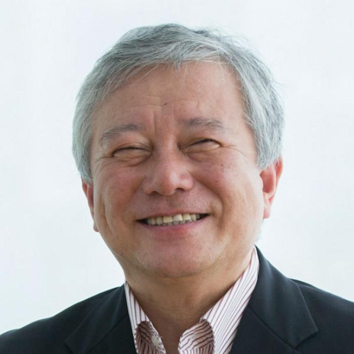 Mitsuo Uematsu