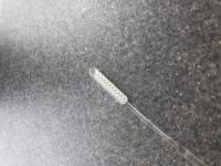 3D Printed Swab for COVID-19 Test