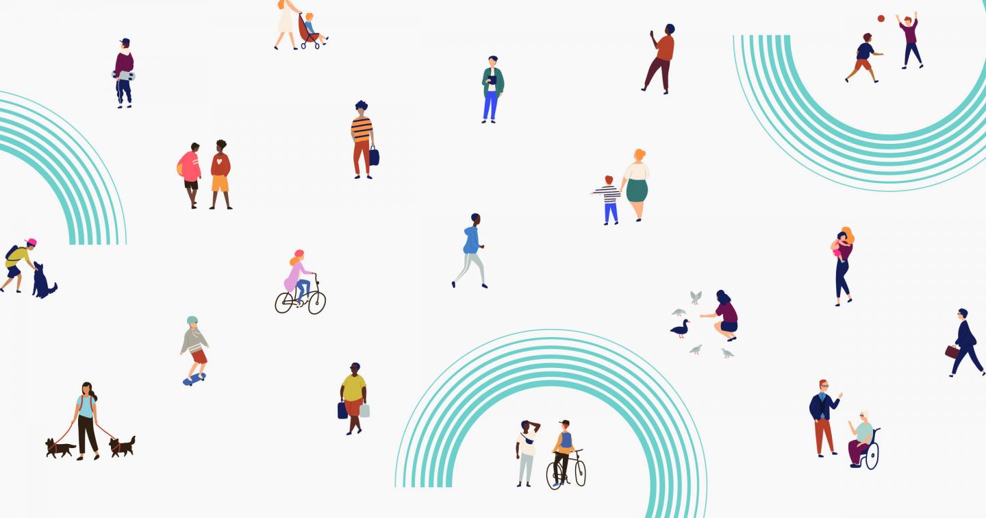 Novo Nordisk Network for Healthy Populations