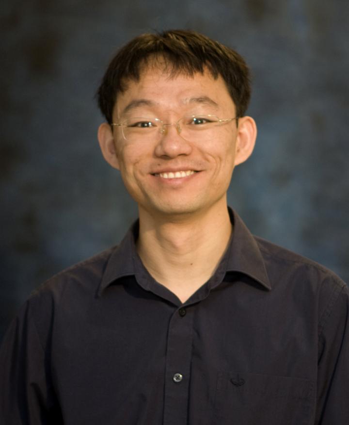 Yi Zuo, University of Hawaii at Manoa