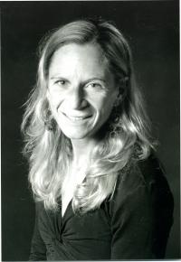 Pam Hinton, University of Missouri-Columbia