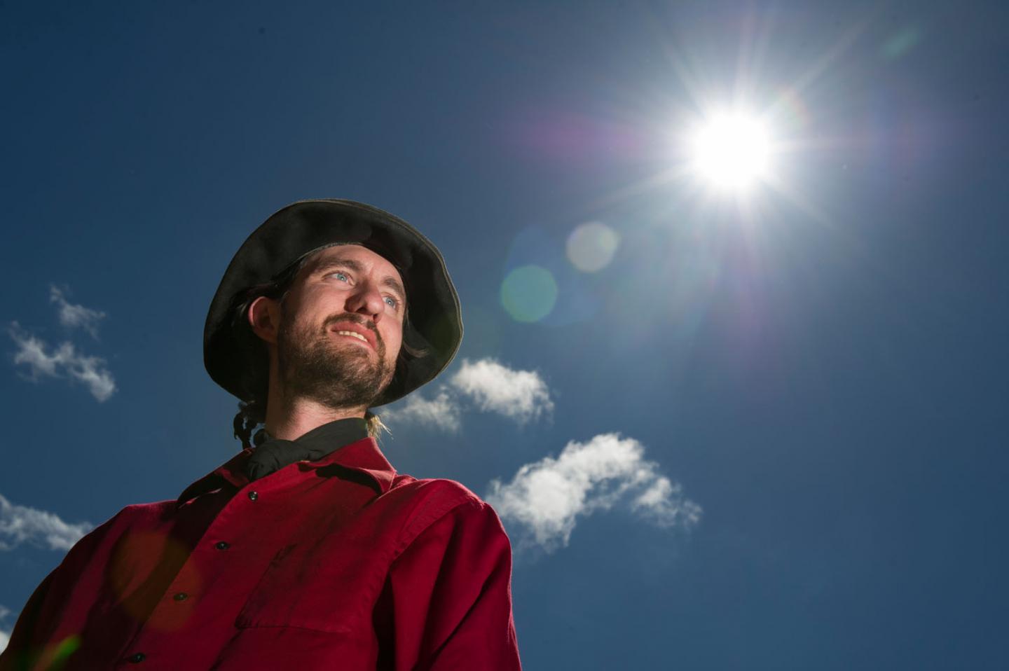 Sean Brannon, Montana State University