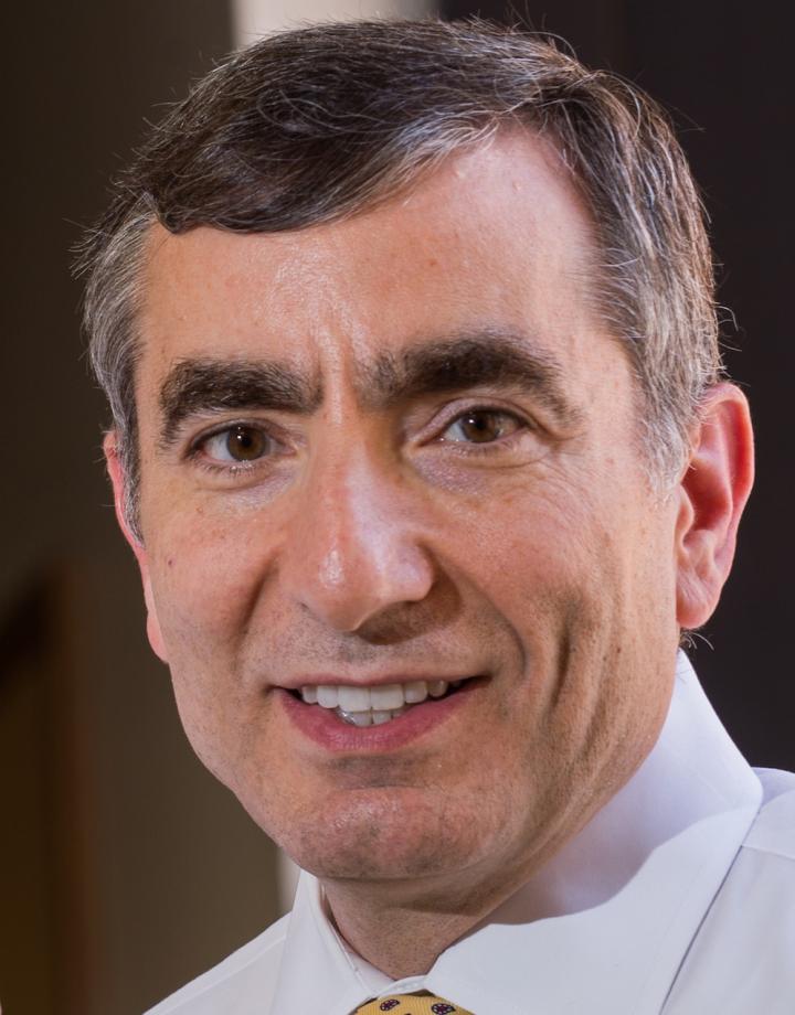 James Tour, Rice University