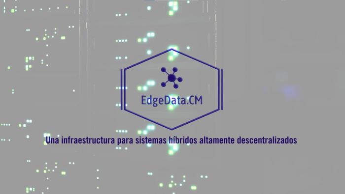 EDGEDATA-CM