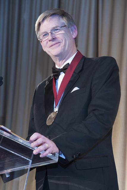 Patrick J Stiff Loyola Medic IMAGE EurekAlert Science News Releases