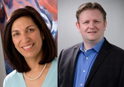 The Corresponding Authors of these Works