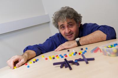 Dr. Lio Moscardini, University of Strathclyde