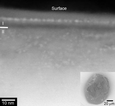 Earth-Bound Meteorites Born From Stony Asteroids (7 of 8)