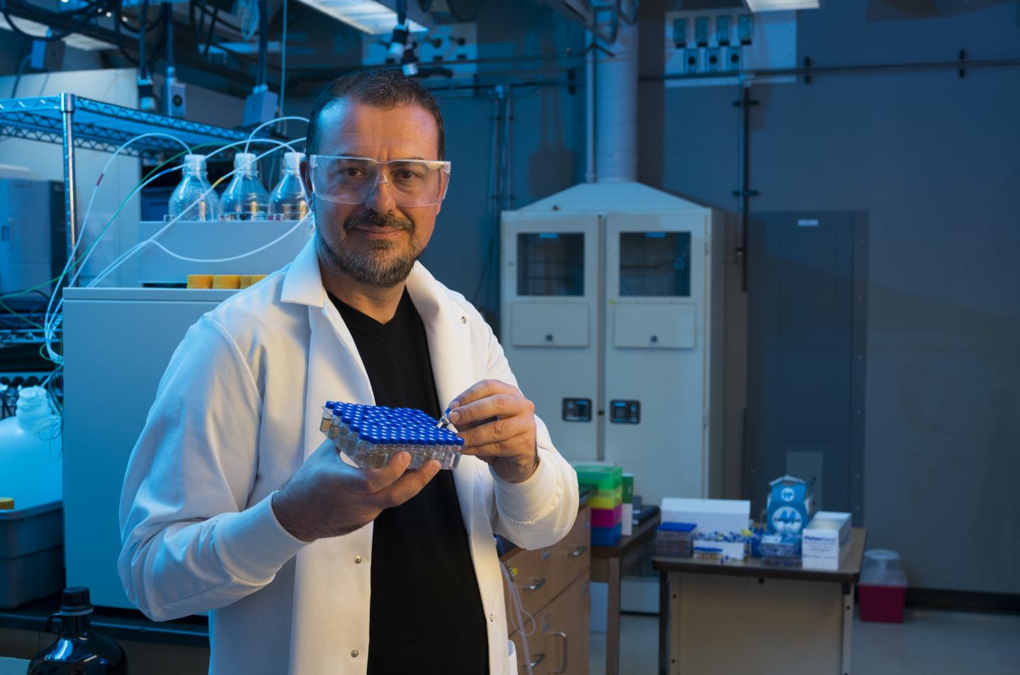 Dion Vlachos, University of Delaware