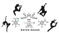 Ester Dance Reaction