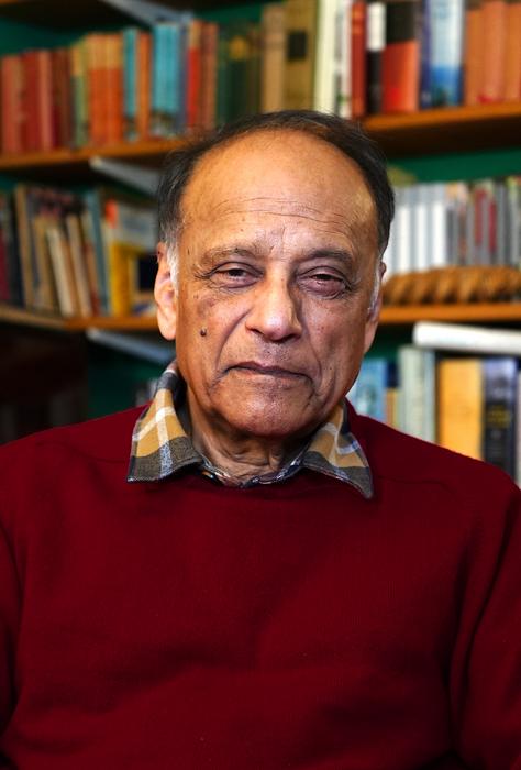 Partha Dasgupta, Frontiers of Knowledge Award in Economics, Finance and Management