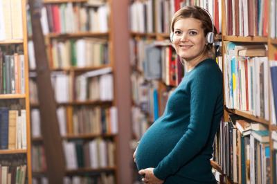 Music and Pregnancy