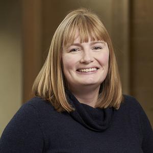 Senior authorsenior author Jamie Hartmann-Boyce, assistant professor of health policy and management in the School of Public Health and Health Sciences and a Cochrane editor