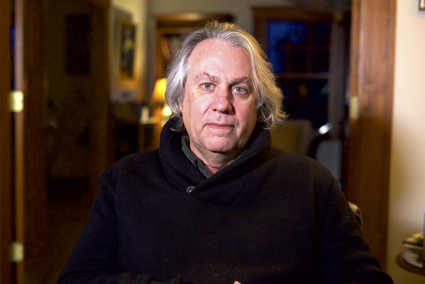 Kerry Emanuel, Winner of the BBVA Foundation Frontiers of Knowledge Award in Climate Change