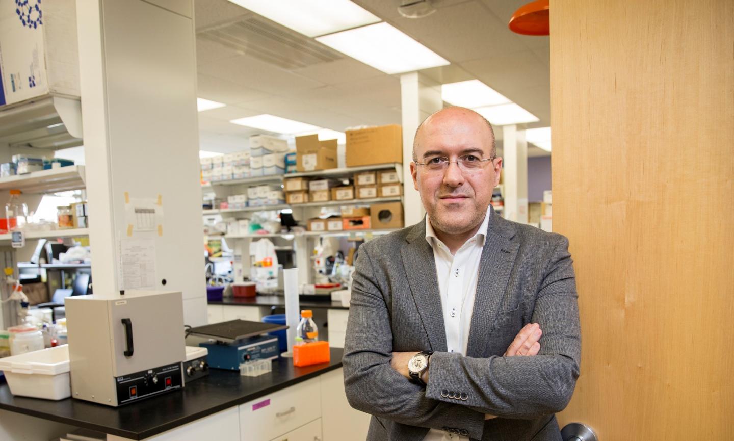 Dr. Konstantinos Drosatos, Temple University Health System