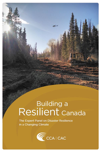 Building a Resilient Canada