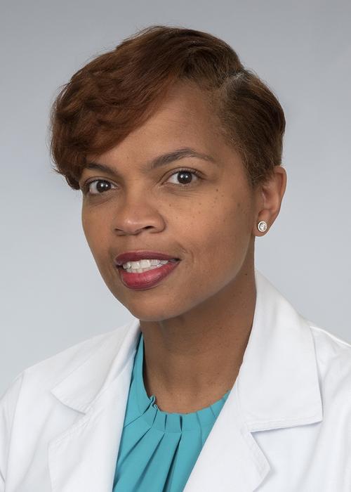 Dr. Tamika Webb-Detiege