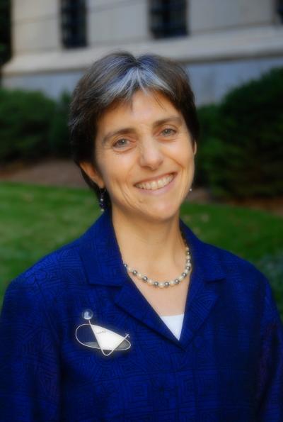 Nancy E. Kass, Johns Hopkins University