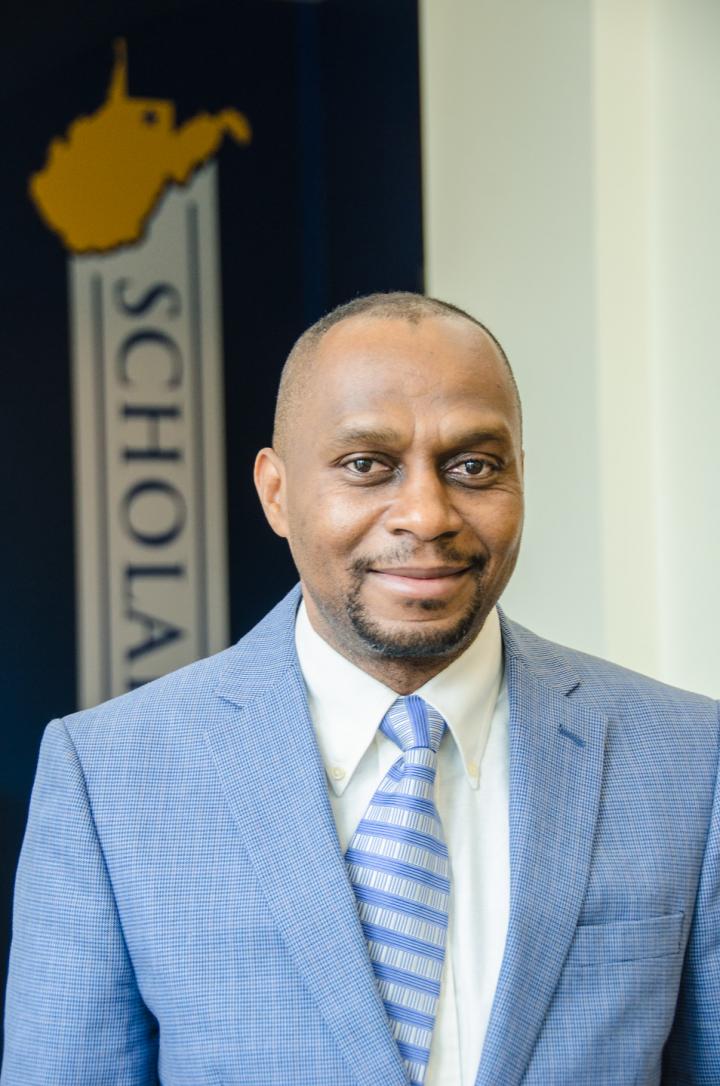 Donald Adjeroh, West Virginia University