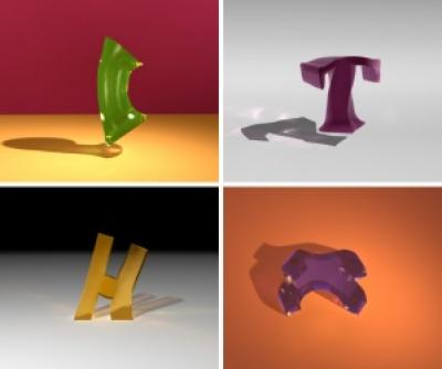 Soft Body Locomotion