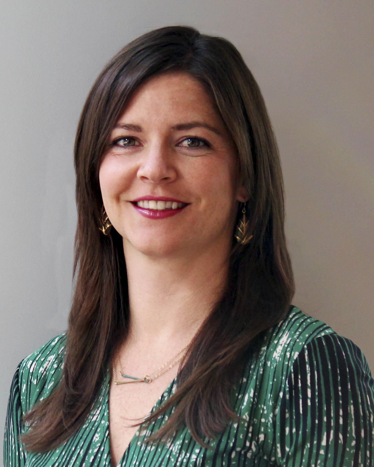 Meagan McManus, Children's Hospital of Philadelphia