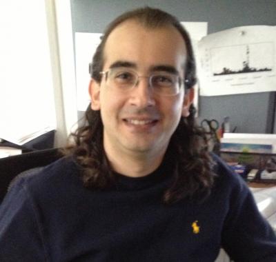 Amr Sawalha, University of Michigan Health System