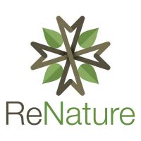 ReNature Project Logo