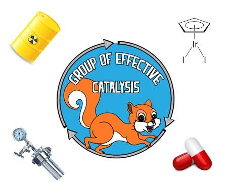 The Results of Atom Efficiency Reactions