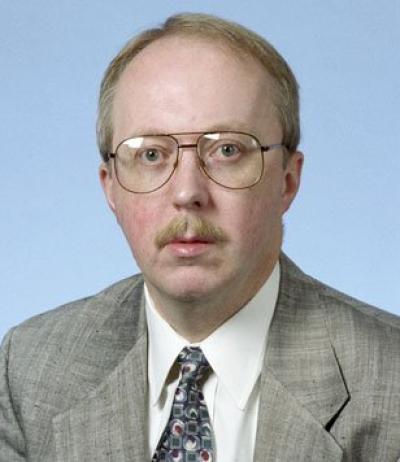 Kenneth Fife, Indiana University