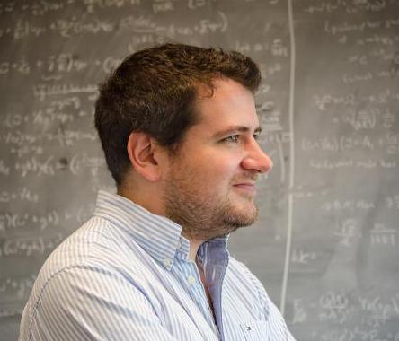 Philip Hopkins, California Institute of Technology