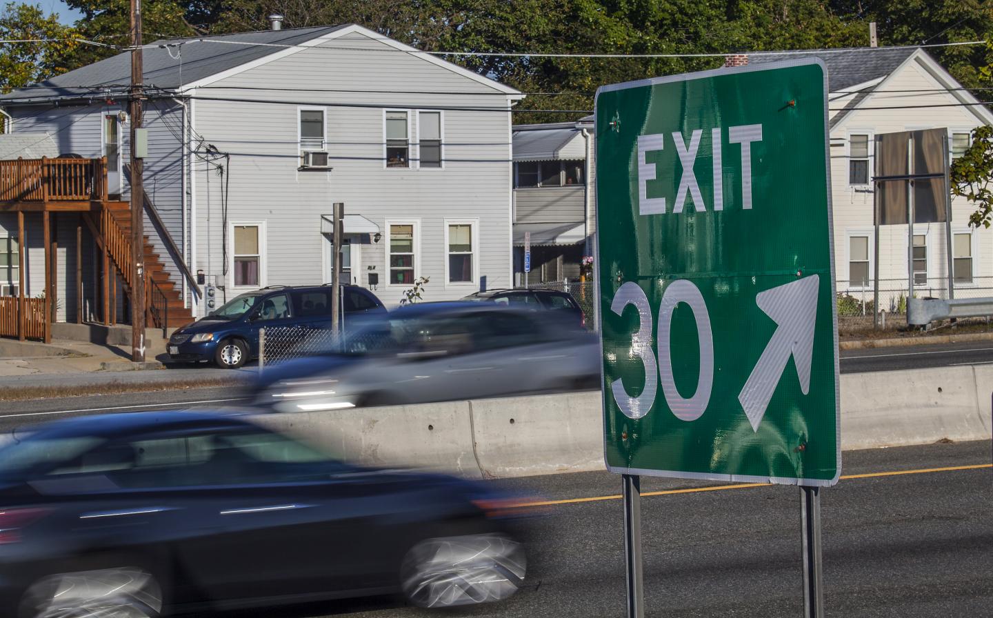 Location, Location, Location