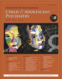 <I>Journal of the American Academy of Child & Adolescent Psychiatry</I>
