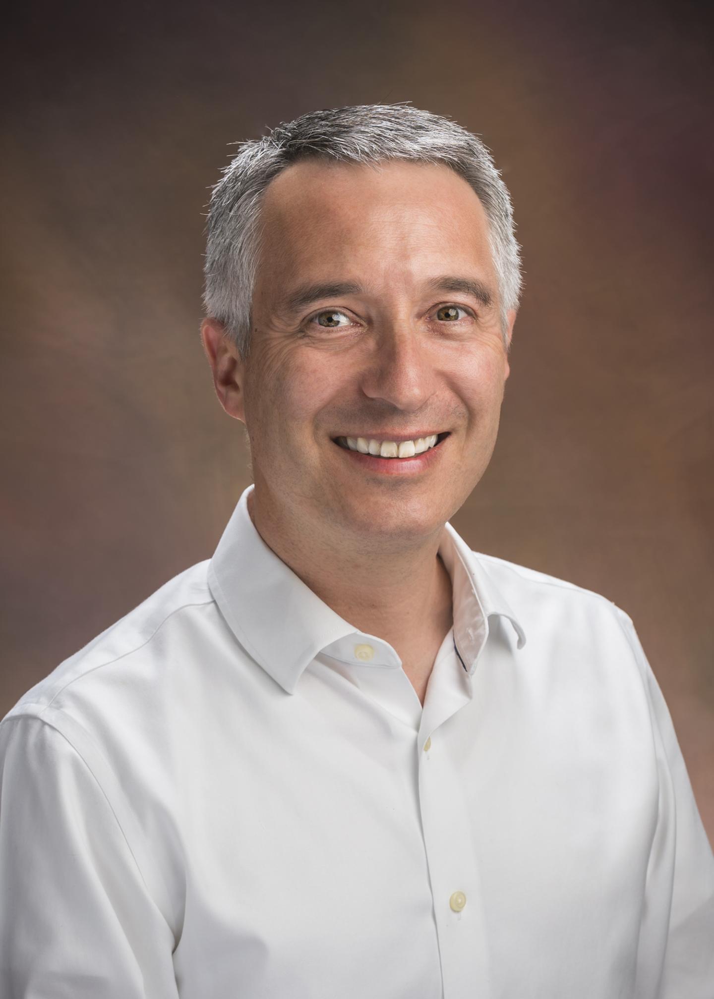 Matthew D. Weitzman, The Children's Hospital of Philadelphia