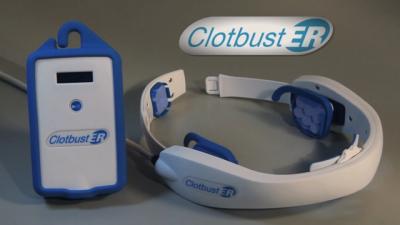 Cerevast's CLOTBUST-ER