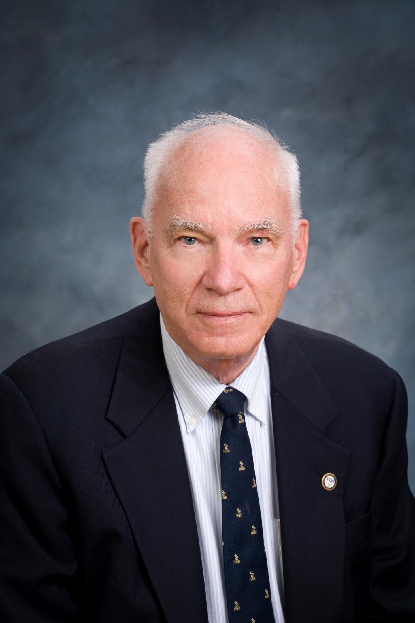 John Michael Criley, LA BioMed 