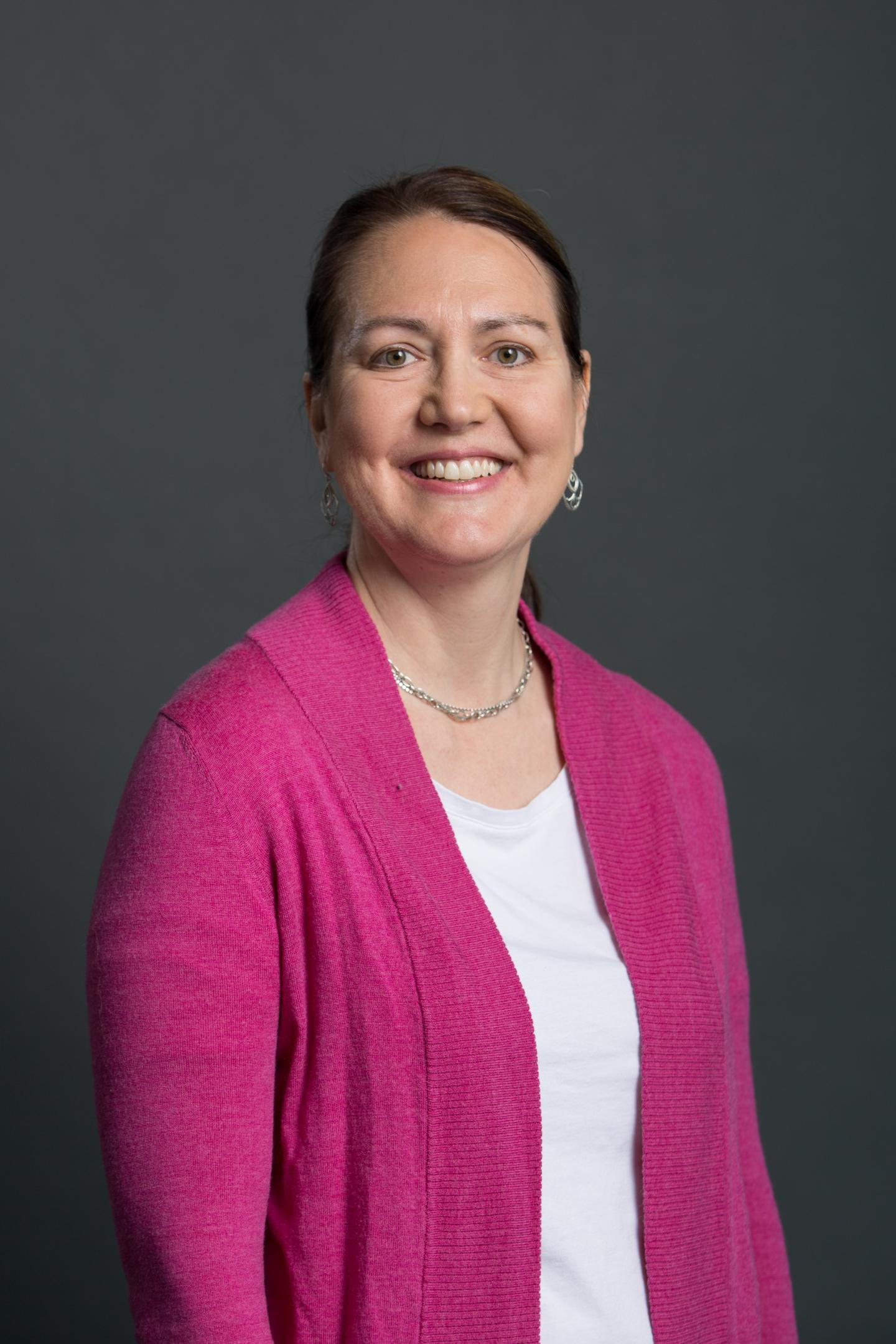 Alexia Torke, MD, Regenstrief Institute 