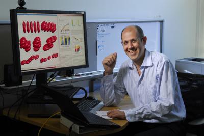 George Biros, Georgia Institute of Technology