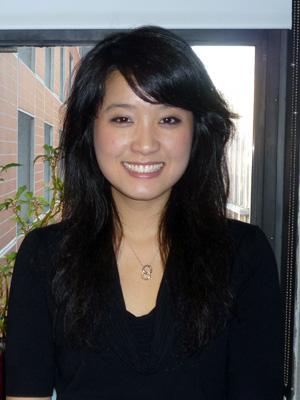 Shiho Kawashima, Columbia Engineering