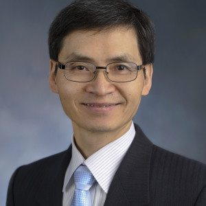 Dr. Sang-Moo Kang