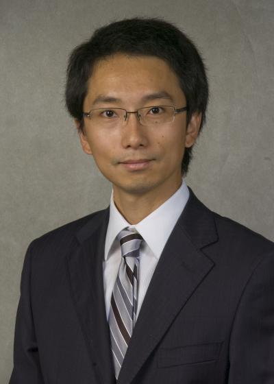 Kang Zhao, University of Iowa
