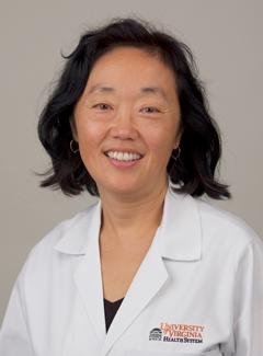 Rachel Moon, MD, University of Virginia Health System 
